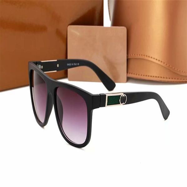 men's designer fashion sunglasses highest quality women's polarized glasses uv400 lens leather cloth box accessories, everything, White;black
men's designer fashion sunglasses highest quality women's polarized glasses uv400 lens leather cloth box accessories, everything, White;black