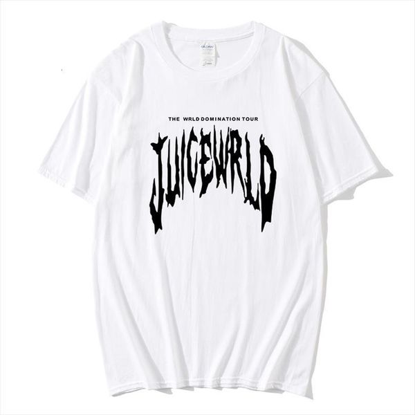hip hop singer respect juice men t shirts wrld print streetwear swag fashion rapper fan club mens harajuku, White;black
hip hop singer respect juice men t shirts wrld print streetwear swag fashion rapper fan club mens harajuku, White;black