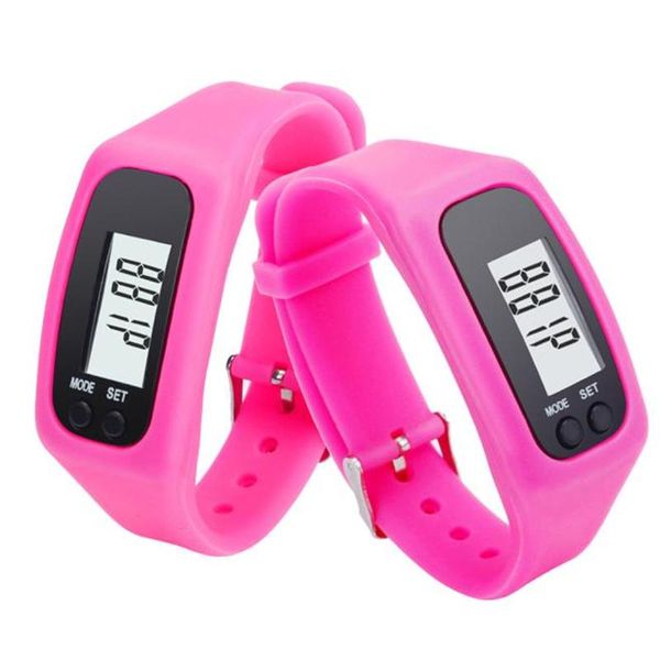 wristwatches sport watch digital led pedometer walking counter bracelet women watches electronic outdoor silicone strap clock b40, Slivery;brown
wristwatches sport watch digital led pedometer walking counter bracelet women watches electronic outdoor silicone strap clock b40, Slivery;brown