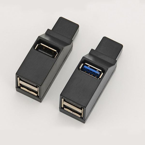 hubs mini usb 3.0/2.0 hub 3 ports portable 480 mbps high speed slim splitter black for lapcomputer
hubs mini usb 3.0/2.0 hub 3 ports portable 480 mbps high speed slim splitter black for lapcomputer