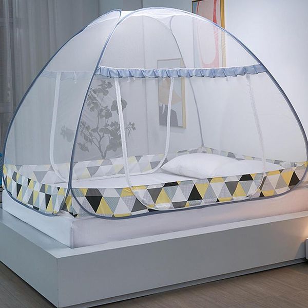 mosquito net geometry pattern anti-mosquito cloth student yurt nets children's bed tent encryption mesh folding netting
mosquito net geometry pattern anti-mosquito cloth student yurt nets children's bed tent encryption mesh folding netting