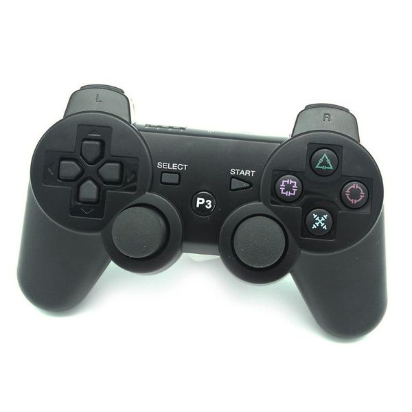 game controllers & joysticks 2.4g wireless bluetooth controller for p3 ps3 controle joystick gamepad joypad remote
game controllers & joysticks 2.4g wireless bluetooth controller for p3 ps3 controle joystick gamepad joypad remote