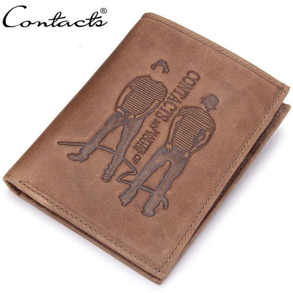wallets brand 100% genuine leather men's wallet slim vertical section male short man's purse luxury card holders for men, Red;black
wallets brand 100% genuine leather men's wallet slim vertical section male short man's purse luxury card holders for men, Red;black
