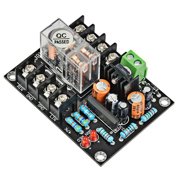 computer speakers audio portable 2.0 speaker protective board ac 12v-18v relay protection 1pcs
computer speakers audio portable 2.0 speaker protective board ac 12v-18v relay protection 1pcs