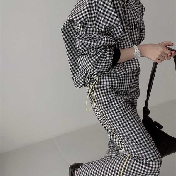 spring autumn women long sleeve 2 piece suits set casual solid hoodie sweatshirt elastic waist skirt ladies streetwear 211106, White
spring autumn women long sleeve 2 piece suits set casual solid hoodie sweatshirt elastic waist skirt ladies streetwear 211106, White