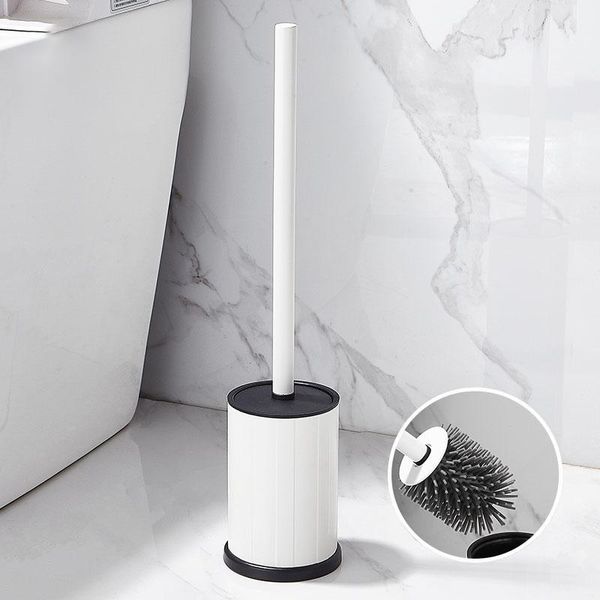 bath accessory set floor standing toilet brush household no dead angle cleaning tools silicone nylon head bathroom accessories
bath accessory set floor standing toilet brush household no dead angle cleaning tools silicone nylon head bathroom accessories