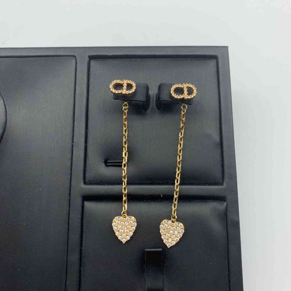 signature full diamond letter heart tassel earrings for women fashion simple net red proof allergy earrings for women accessories black frid, Golden
signature full diamond letter heart tassel earrings for women fashion simple net red proof allergy earrings for women accessories black frid, Golden