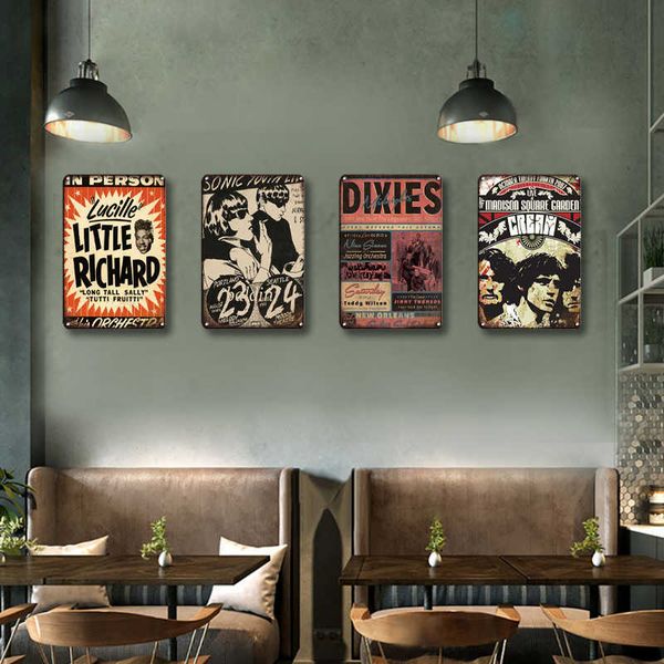 nostalgic pop star tin poster vintage rock n roll metal plaque sign music tiki bar art wall decor plate personal room decor
nostalgic pop star tin poster vintage rock n roll metal plaque sign music tiki bar art wall decor plate personal room decor