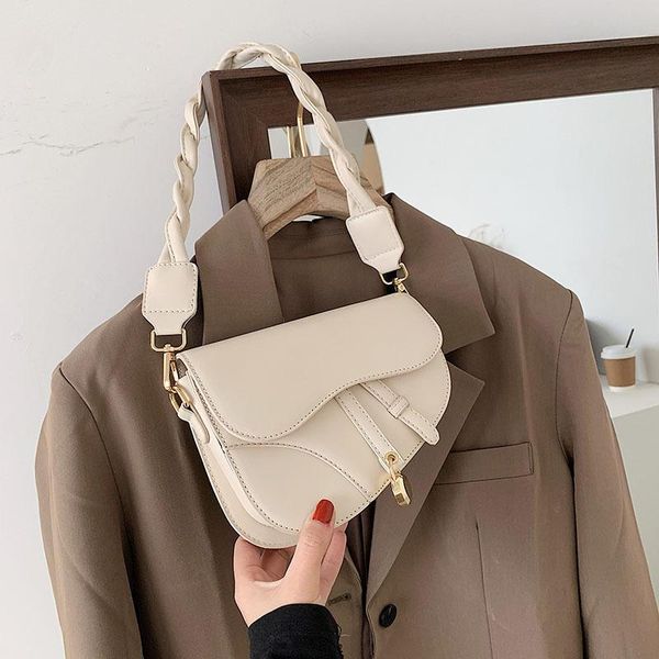 evening bags stylish bag lady 2021 fashion network red cross -body with one shoulder underarm saddle
evening bags stylish bag lady 2021 fashion network red cross -body with one shoulder underarm saddle