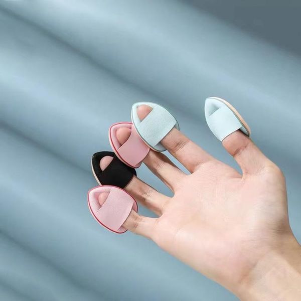 sponges, applicators & cotton 5pcs reusable makeup sponge remover concealer fingertips small bun head mini cushion puff microfiber cosmestic
sponges, applicators & cotton 5pcs reusable makeup sponge remover concealer fingertips small bun head mini cushion puff microfiber cosmestic