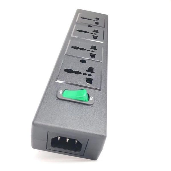 smart power plugs 4 ways pdu strip universal with overload protector port socket outlet extend circuit breaker switche
smart power plugs 4 ways pdu strip universal with overload protector port socket outlet extend circuit breaker switche