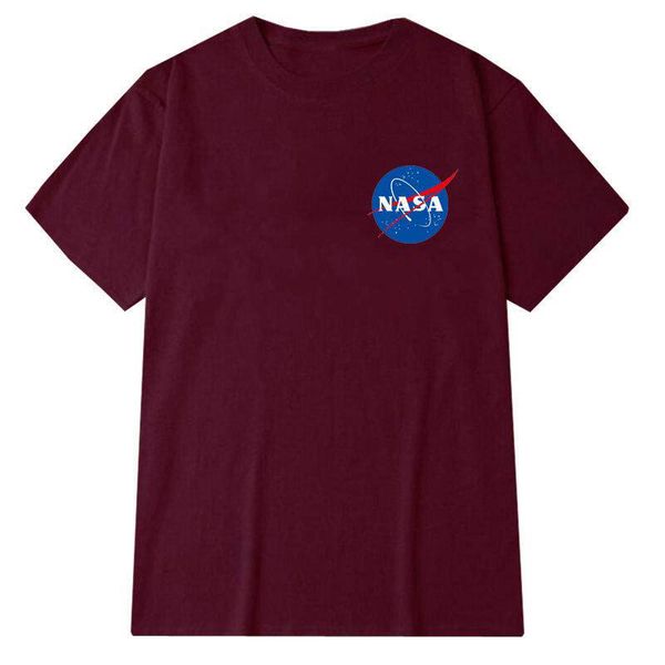 nasa space t shirt men fashion summer cotton hip-hop tees brand clothing women 1ty5b, White;black
nasa space t shirt men fashion summer cotton hip-hop tees brand clothing women 1ty5b, White;black
