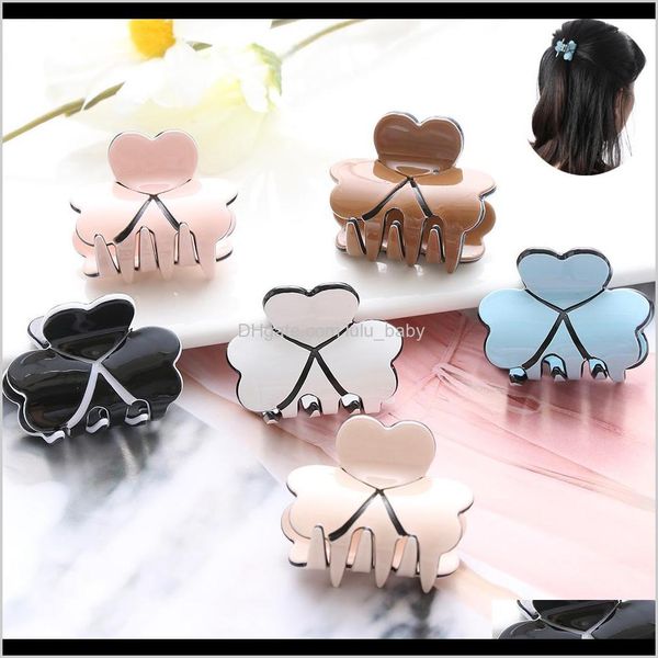 1 pc fashion claw clip women elegant mini hairpins simple colorful clamp bun maker accessories acrylic clips yontr pins 3vtjb, Black;brown
1 pc fashion claw clip women elegant mini hairpins simple colorful clamp bun maker accessories acrylic clips yontr pins 3vtjb, Black;brown