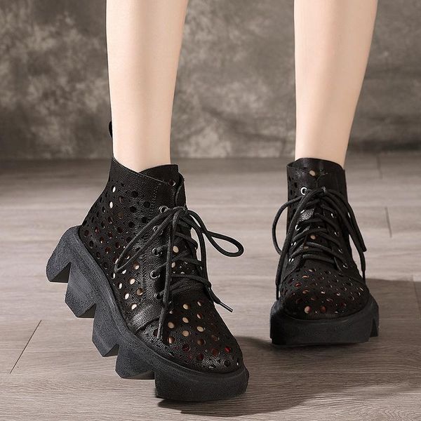 boots women leather summer black casual shoes for gladiator sandal genuine high heels wedge handmade
boots women leather summer black casual shoes for gladiator sandal genuine high heels wedge handmade