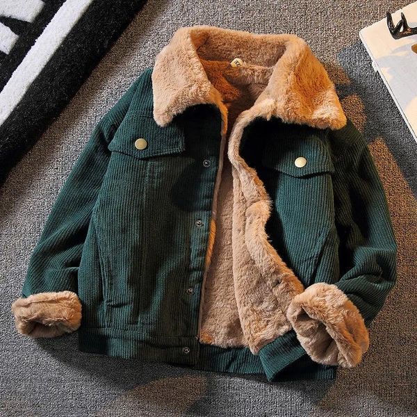 jackets boys plus fleece jacket autumn winter 2022 children's thickened warm coats toddler outwear kids velvet clothes, Blue;gray
jackets boys plus fleece jacket autumn winter 2022 children's thickened warm coats toddler outwear kids velvet clothes, Blue;gray