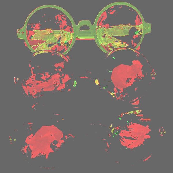 sunglasses glass kaleidoscope lens glasses round fashion men women brand designer eyewear, White;black
sunglasses glass kaleidoscope lens glasses round fashion men women brand designer eyewear, White;black