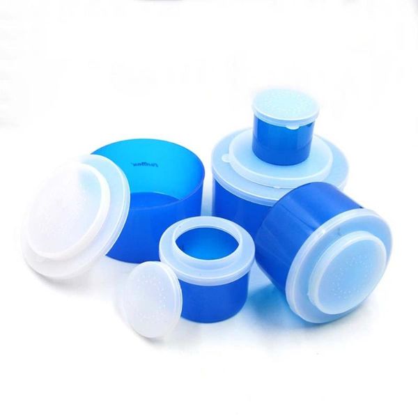 fishing accessories 5pcs breathable bait red insect box live with hole earthworm double cover carp supplies
fishing accessories 5pcs breathable bait red insect box live with hole earthworm double cover carp supplies