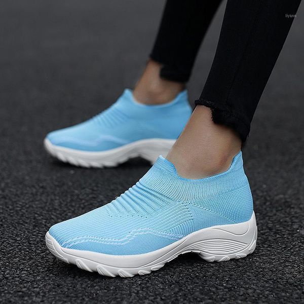 dress shoes women summer pumps mid heels plus size wedges slip on woman breathable mesh sneakers shoe female mujer sapato femininod319, Black
dress shoes women summer pumps mid heels plus size wedges slip on woman breathable mesh sneakers shoe female mujer sapato femininod319, Black