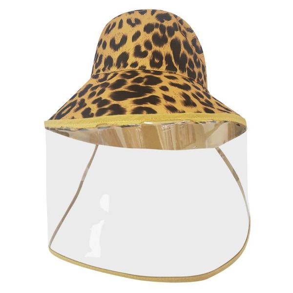anti-spitting protective hat dustproof cap leopard tow sides fisherman bucket women casquette kapelusz chapeu wide brim hats, Blue;gray
anti-spitting protective hat dustproof cap leopard tow sides fisherman bucket women casquette kapelusz chapeu wide brim hats, Blue;gray