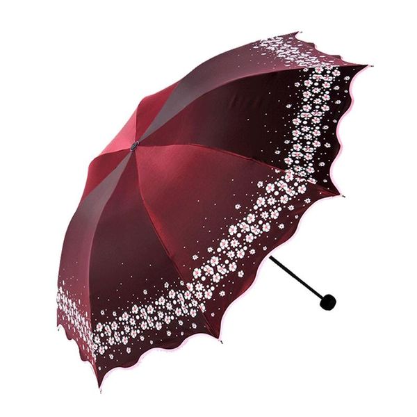 umbrellas folding sun umbrella women windproof fancy anti uv lightweight fabric parasol ombrello clear rain ab50ub
umbrellas folding sun umbrella women windproof fancy anti uv lightweight fabric parasol ombrello clear rain ab50ub