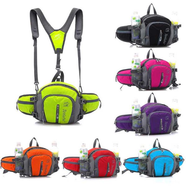 outdoor bags 5l large running bag backpack sport bicycle cycling shoulder waist pack women camping bike riding bottle
outdoor bags 5l large running bag backpack sport bicycle cycling shoulder waist pack women camping bike riding bottle