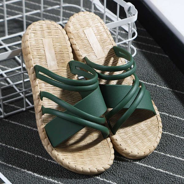 women fashion slippers 2020 woman roman cross summer ladies comfortable sandals women's casual gladiator flat female beach shoes y0731, Black 
women fashion slippers 2020 woman roman cross summer ladies comfortable sandals women's casual gladiator flat female beach shoes y0731, Black