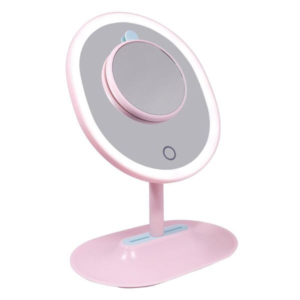 mirror lamp bathroom interior design magnifying 1x / 5 x magnification makeup mirrors luminous home decor usb table
mirror lamp bathroom interior design magnifying 1x / 5 x magnification makeup mirrors luminous home decor usb table