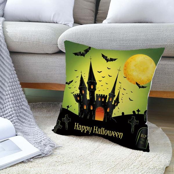 cushion/decorative pillow happy halloween horror case bedroom sofa car waist cushions cover demon pumkin cat ghost
cushion/decorative pillow happy halloween horror case bedroom sofa car waist cushions cover demon pumkin cat ghost