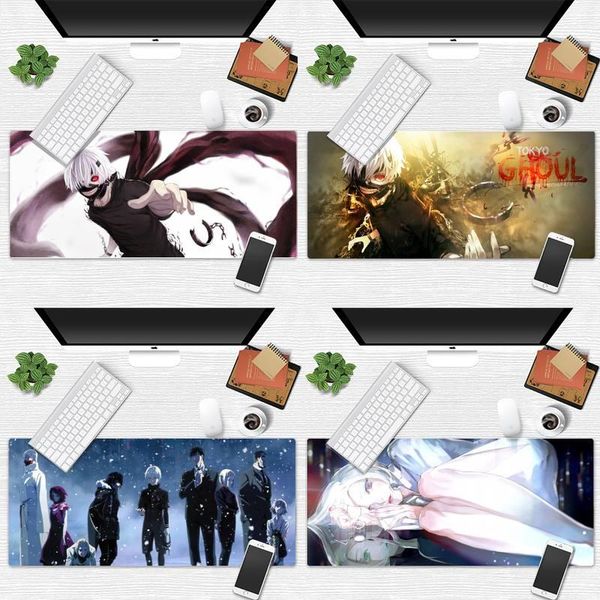 mouse pads & wrist rests tokyo ghoul anime silicone large/small pad to game table protect office work mat non-slip lapcushion
mouse pads & wrist rests tokyo ghoul anime silicone large/small pad to game table protect office work mat non-slip lapcushion