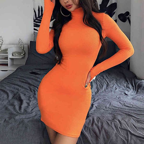 casual dresses woman turtleneck long sleeve skinny mini dress ladies bodycon autumn slim sporting style clothing drop egfa, Black;gray
casual dresses woman turtleneck long sleeve skinny mini dress ladies bodycon autumn slim sporting style clothing drop egfa, Black;gray