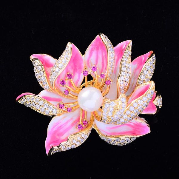 pins, brooches beautiful peony flowers pink enamel pin vintage pearl saree for women scarf dress jewelry christmas brooch femme broche, Gray
pins, brooches beautiful peony flowers pink enamel pin vintage pearl saree for women scarf dress jewelry christmas brooch femme broche, Gray