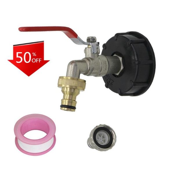 watering equipments ibc tank adapter s60x6 to iron brass tap 1/2" replacement valve 60mm coarse thread 15mm garden water connectors dra
watering equipments ibc tank adapter s60x6 to iron brass tap 1/2" replacement valve 60mm coarse thread 15mm garden water connectors dra