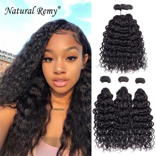 water wave 12a 100% peruvian human hair 3 bundles natural color 10-30inch, Black
water wave 12a 100% peruvian human hair 3 bundles natural color 10-30inch, Black