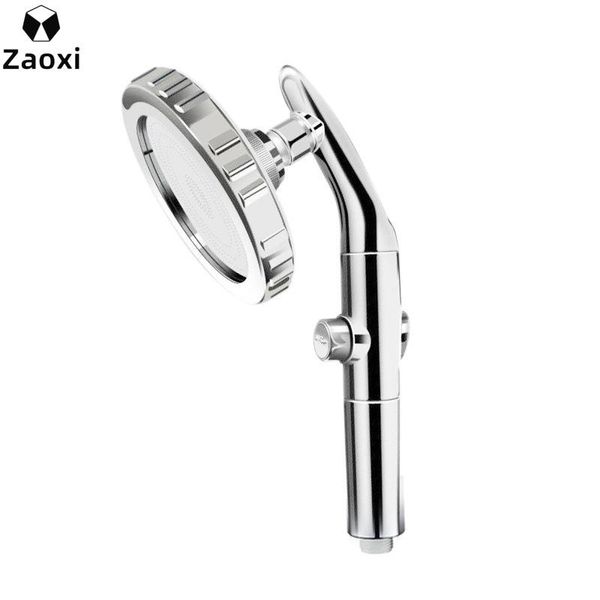 shower head high pressure 5inch adjustable spray function multifunction water-saving l62 bathroom sets
shower head high pressure 5inch adjustable spray function multifunction water-saving l62 bathroom sets