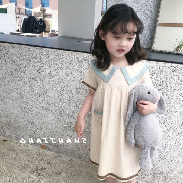 baby dresses girl summer 2021 princess dress for kids children cotton tutu dress girls clothing vestido verano, White
baby dresses girl summer 2021 princess dress for kids children cotton tutu dress girls clothing vestido verano, White