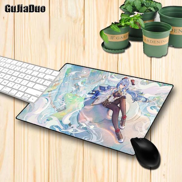 mouse pads & wrist rests genshin impact anime pad gaming accessories kawaii manga non-slip mousepad keyboard decoration gamer small size des
mouse pads & wrist rests genshin impact anime pad gaming accessories kawaii manga non-slip mousepad keyboard decoration gamer small size des
