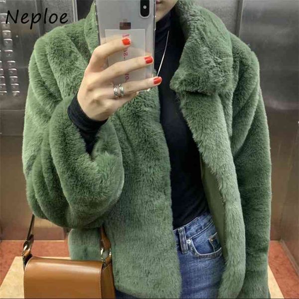 korean vintage elegant warm coats autumn winter chic turn-down collar loose long sleeve double pockets women jacket 210422, Black;brown
korean vintage elegant warm coats autumn winter chic turn-down collar loose long sleeve double pockets women jacket 210422, Black;brown
