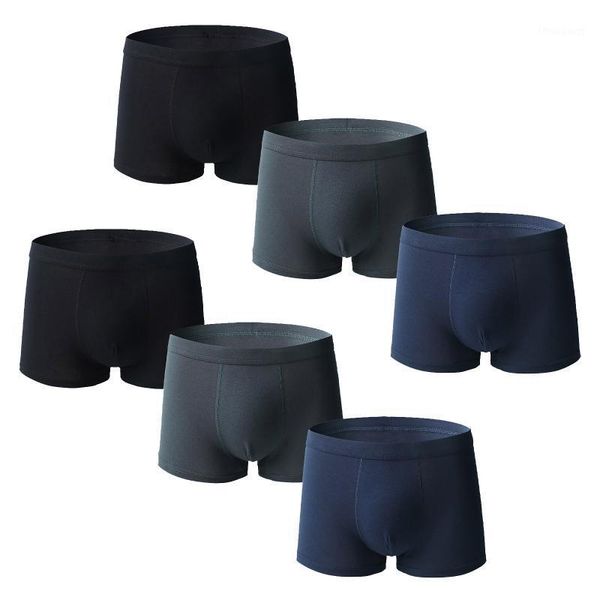 underpants men's cotton underwear male panties men breathable boxers solid color comfortable shorts lingerie, Black;white
underpants men's cotton underwear male panties men breathable boxers solid color comfortable shorts lingerie, Black;white