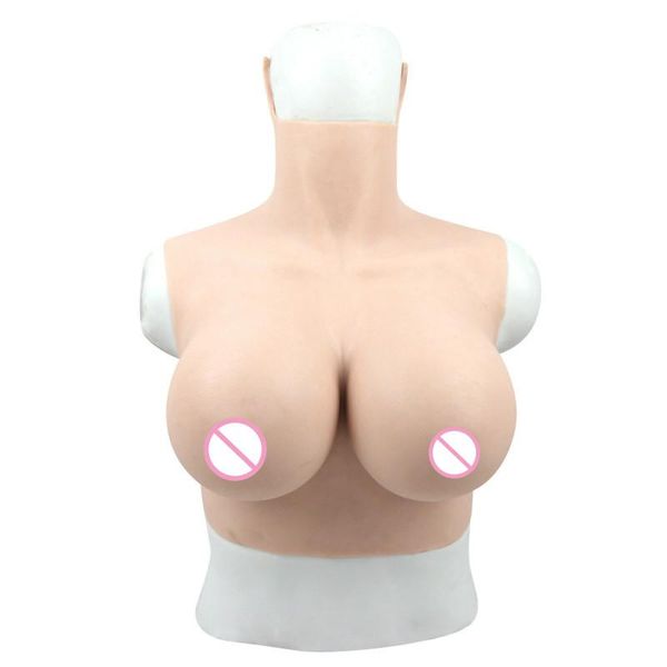 women's shapers g cup silicone fake breast form realistic soft boobs skin crossdresser transgender queen transvestite mastectomy, Black;white
women's shapers g cup silicone fake breast form realistic soft boobs skin crossdresser transgender queen transvestite mastectomy, Black;white