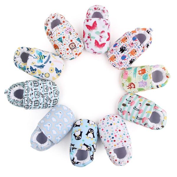 first walkers 2021 cotton cartoon printing baby crib shoes born boys girls soft sole educational cute slip-on prewalkers for babies
first walkers 2021 cotton cartoon printing baby crib shoes born boys girls soft sole educational cute slip-on prewalkers for babies