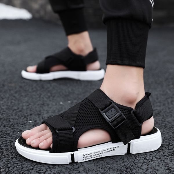 fashion funny fish slippers men shoes girls boys women summer beach slipper 2021 arrival family children slides 31, Black
fashion funny fish slippers men shoes girls boys women summer beach slipper 2021 arrival family children slides 31, Black