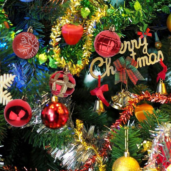 24pcs christmas hanging unique adornment xmas tree ornament decorative balls party supplies for festival (red) decoration
24pcs christmas hanging unique adornment xmas tree ornament decorative balls party supplies for festival (red) decoration