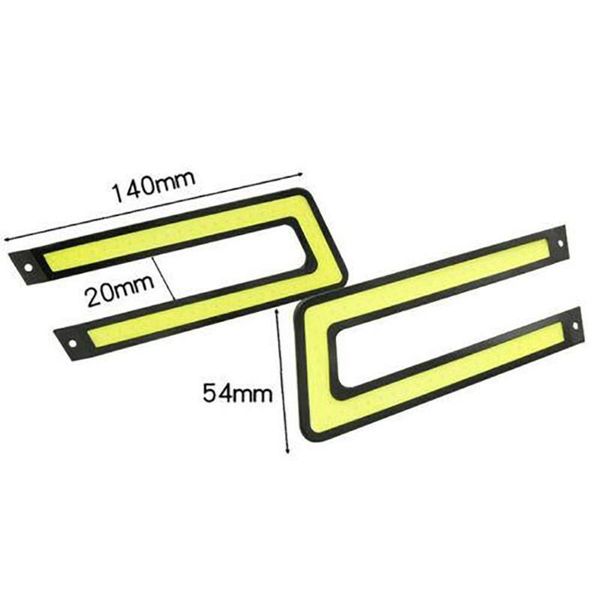 emergency lights 12v daytime running 1pair 6000k for universal car driving fog lamp white
emergency lights 12v daytime running 1pair 6000k for universal car driving fog lamp white