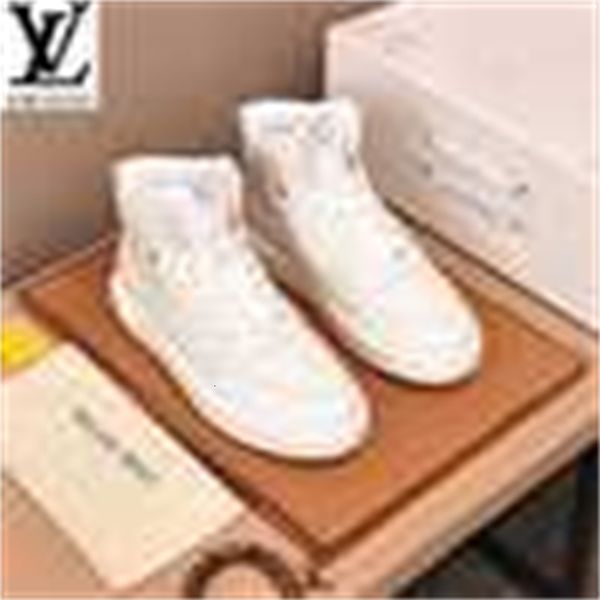 lace-ups moccasins designer boots luxury buckles men dress shoes sneakers loafers 6o1z, Black