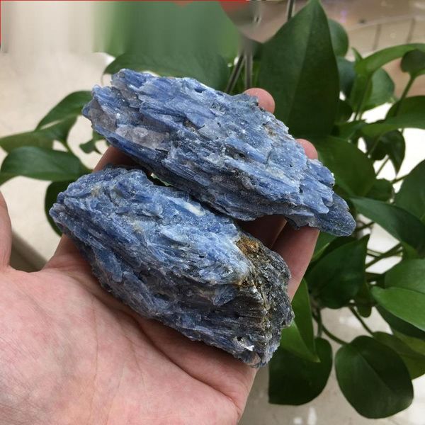 decorative objects & figurines natural kyanite 1pc 30-150g rare blue crystal rough gem stone mineral specimen healing
decorative objects & figurines natural kyanite 1pc 30-150g rare blue crystal rough gem stone mineral specimen healing