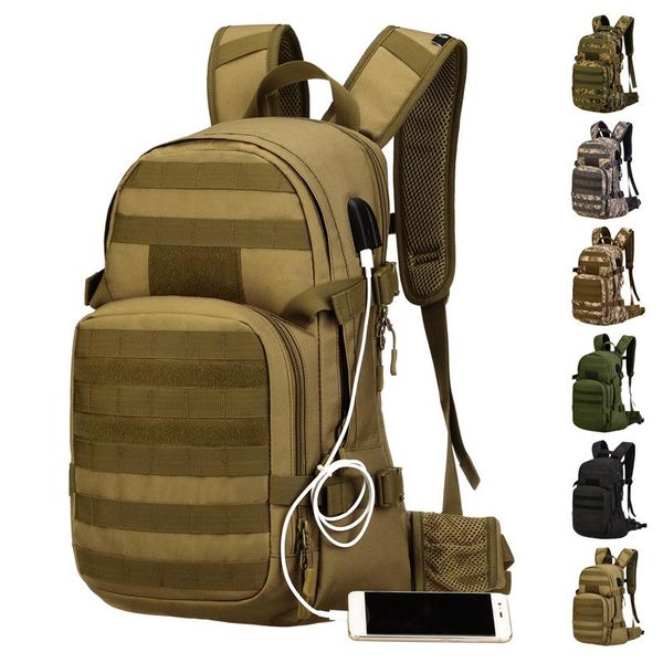 backpack men waterproof riding rucksack military assault daypack 2.5l water bags travel bag knapsack data cable charging nylon
backpack men waterproof riding rucksack military assault daypack 2.5l water bags travel bag knapsack data cable charging nylon