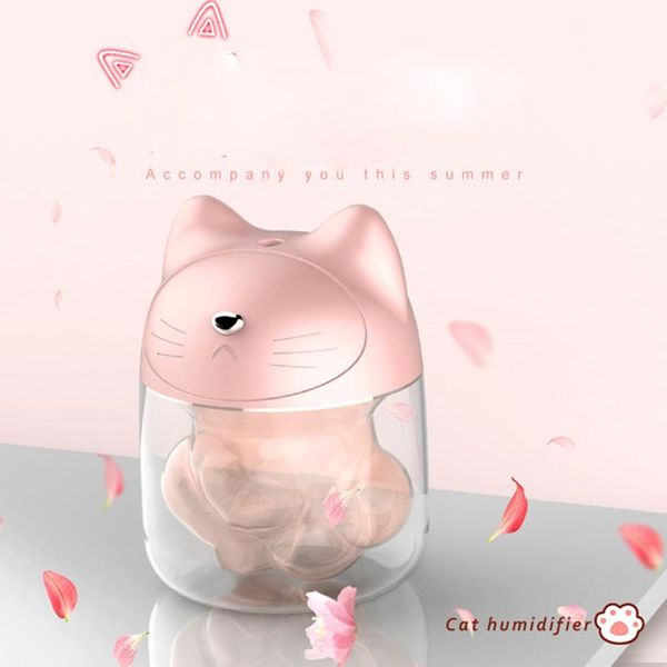 essential oils diffusers 3 in 1 ultrasonic air humidifier usb cat mini humidifiers aroma oil diffuser purifier with led light fan for car
essential oils diffusers 3 in 1 ultrasonic air humidifier usb cat mini humidifiers aroma oil diffuser purifier with led light fan for car