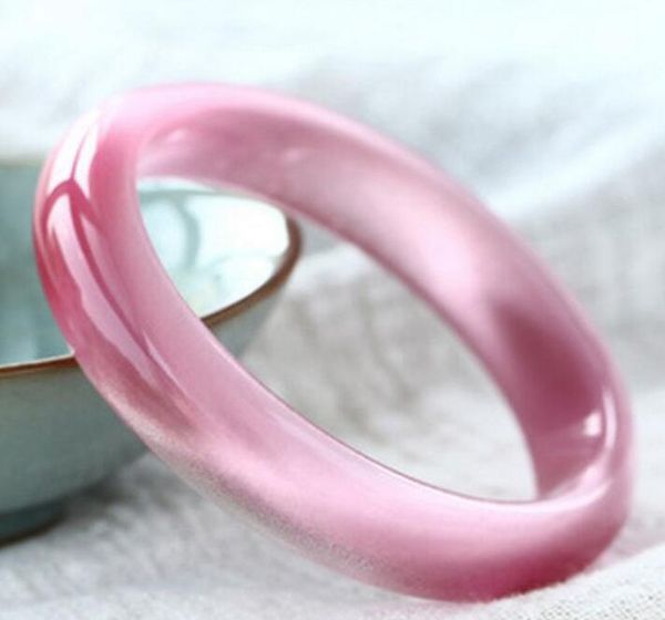 opening pink opal bangle bracelet opening operation female crystal jewelry sweet genuine cat eye bracelet, Black
opening pink opal bangle bracelet opening operation female crystal jewelry sweet genuine cat eye bracelet, Black