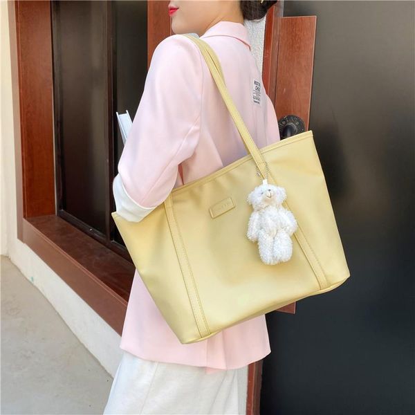 shoulder bags women tote bag 2021 korean large capacity armpit leisure student hangbags
shoulder bags women tote bag 2021 korean large capacity armpit leisure student hangbags