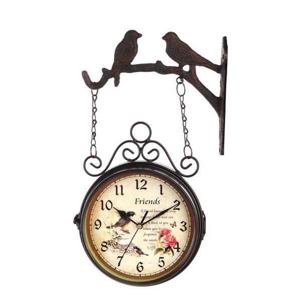 wall clocks retro european clock slient metal large modern design creative digital relogio de parede home decoration ea50wc
wall clocks retro european clock slient metal large modern design creative digital relogio de parede home decoration ea50wc